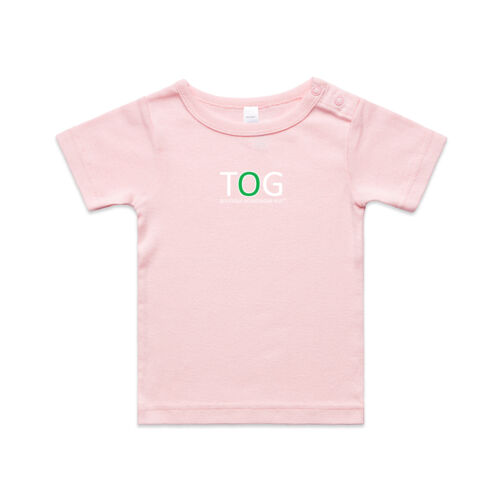 Infant WeeTee QLD Thumbnail