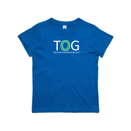 Kids Tee QLD Thumbnail