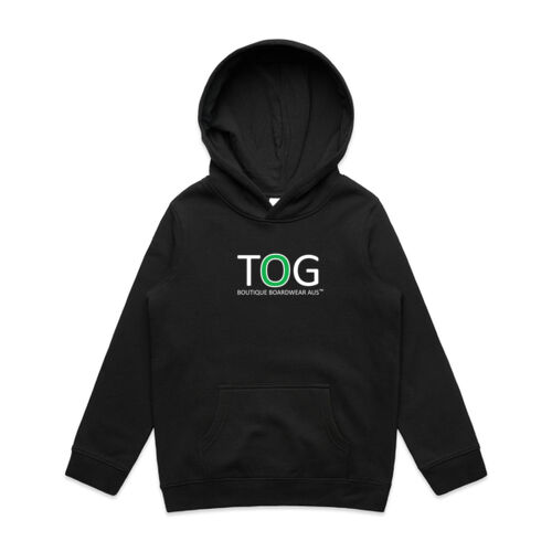 Youth / Kids Supply Hooded Sweatshirt QLD Thumbnail