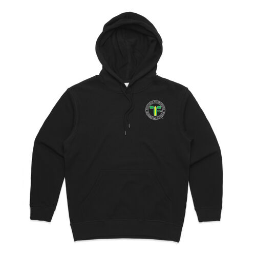 Women's Premium Hood QLD Thumbnail