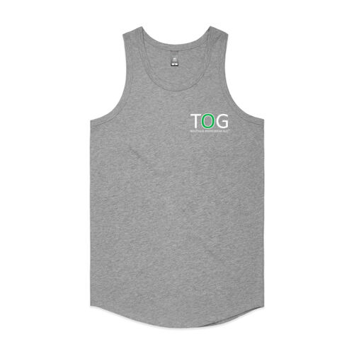 Authentic Singlet AUS Thumbnail