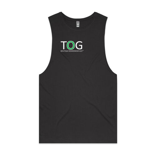 Men's Barnard Tank AUS Thumbnail