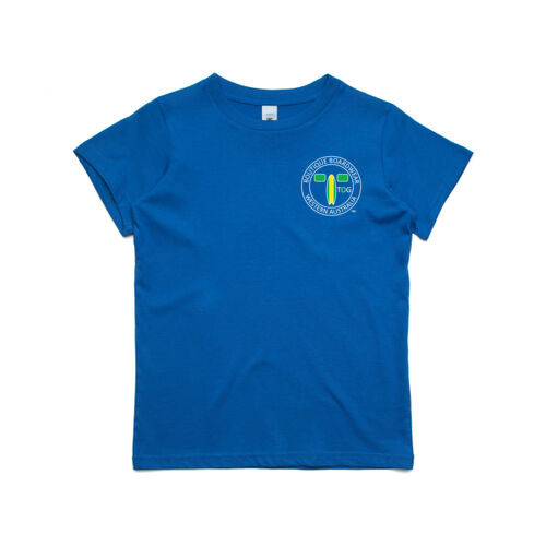 Kids Premium Fashion T Shirt WA Thumbnail