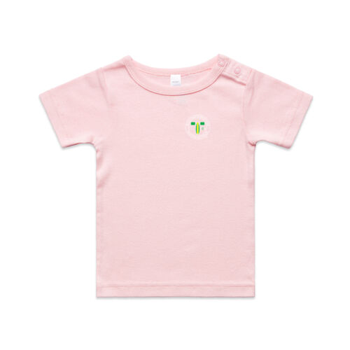 Infant Wee-Tee WA Thumbnail