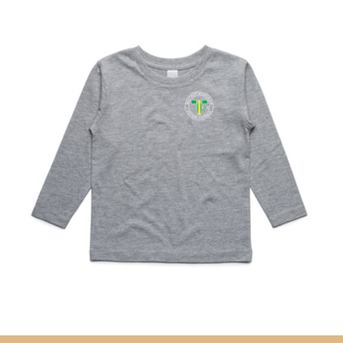 Kids Longsleeve Tee WA Thumbnail